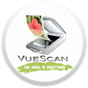 VueScan Pro 9.5.74 Multilanguage