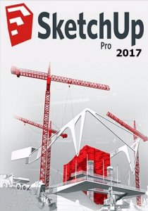 SketchUp Pro 2017 17.2.2555 [x64] (2017) PC | RePack by Galaxy
