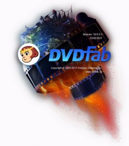 DVDFab 10.0.2.5 Final [Multi/Ru]