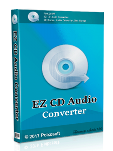 EZ CD Audio Converter Ultimate v5.3.0.1 Final [Multi/Ru]