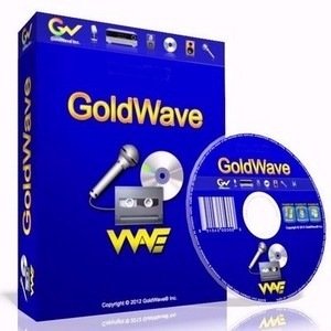 GoldWave 6.27 RePack by вовава [En]