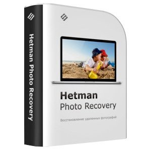 Hetman Photo Recovery 4.8 RePack (& Portable) by ZVSRus [Ru/En]