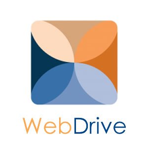 webdrive dediseedbox