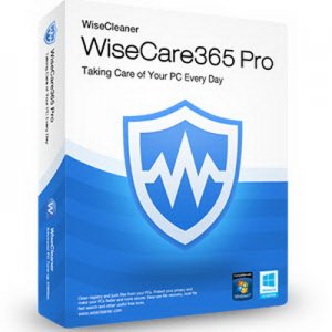 Wise Care 365 Pro 4.56.431 Final (2017) PC | + Portable