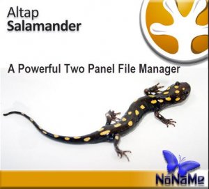 Altap Salamander 3.08