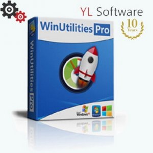 WinUtilities Professional Edition 14.6 RePack by D!akov [Multi/Ru]