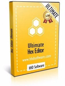 Hex Editor Neo Ultimate Edition 6.25.00.5960 [Multi/Ru]