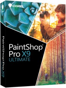 Corel PaintShop Pro X9 Ultimate 19.2.0.7 + Content