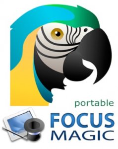 Focus Magic 4.02a Portable by вовава [Ru]