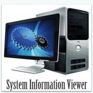 SIV (System Information Viewer) 5.17 Portable [Multi/Ru]