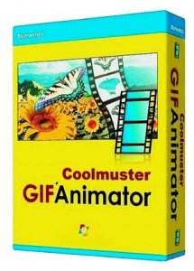 Coolmuster GIF Animator 2.0.25 RePack by вовава [En]