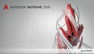 Autodesk AutoCAD 2018 О.49.0.0 [En]