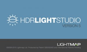 HDR Light Studio 5.4.2 [En]