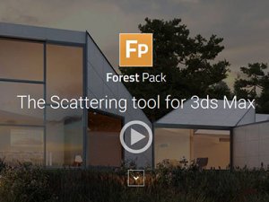 Itoo Forest Pack Pro 5.2.0 [En]
