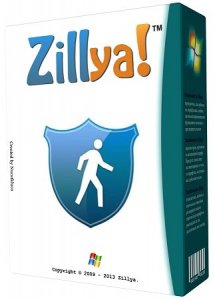 Zillya! Антивирус Бесплатный 2.0.1075.0 [Ru/Ua]