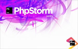 Jetbrains PhpStorm 2017.1 Build #PS-171.3780.104 [En]