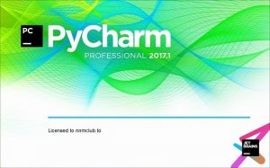JetBrains PyCharm Professional 2017.1 Build #PY-171.3780.115 [En]
