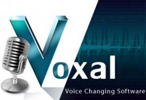 Voxal Voice Changer Plus 2.0 [En]