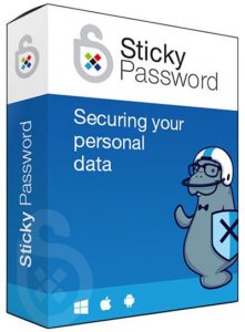 Sticky Password Premium 8.0.11.49 [Multi/Ru]