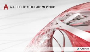 Autodesk AutoCAD MEP 2019.0.1 [x86-x64] (2018) PC | by m0nkrus