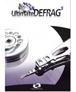 UltimateDefrag 5.0.16.0 [Ru/En]