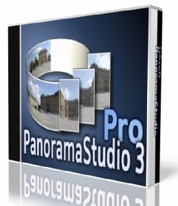 PanoramaStudio Pro 3.1.0.229 [Multi/Ru]