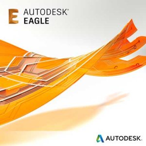 Autodesk EAGLE Premium 8.0.1 [Ru]