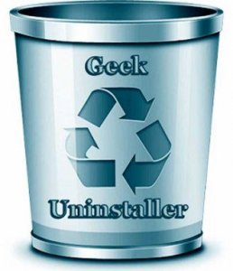 Geek Uninstaller 1.4.5 Build 134 (2018) PC | Portable
