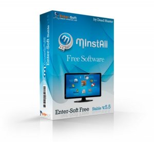 MInstAll Enter-Soft Free Stable v5.5 by Dead Master [Ru/En] [Обновляемая]