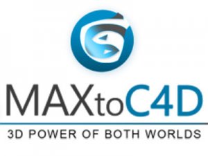 MaxToC4D 3.4 [En]