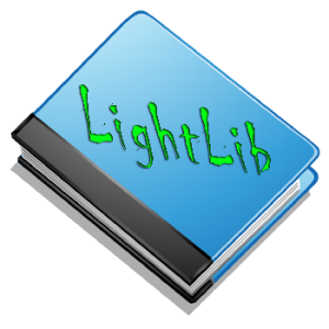 LightLib 1.2.4 (авторская раздача) [Ru]