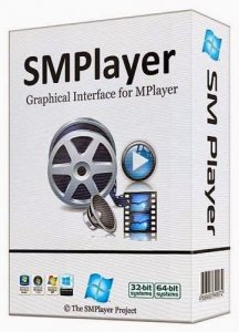 SMPlayer 17.4.2 + Portable [Multi/Ru]