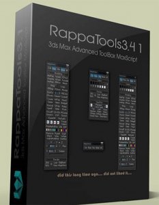 RappaTools 3.41 [En]