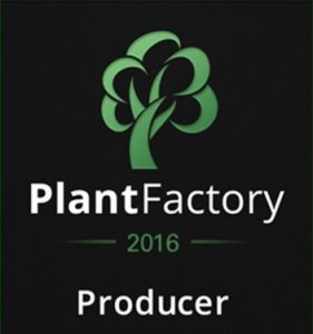 E-on PlantFactory Producer 2016 R2 Build 104398 [En]
