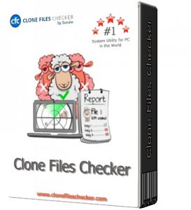 Sorcim Technologies Clone Files Checker 5.1 RePack by вовава [En]