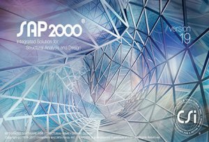 SAP2000 Ultimate 19.1.0 build 1321 [En]