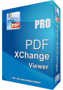 PDF-XChange Viewer Pro 2.5.322.0 RePack (& Portable) by D!akov [Multi/Ru]