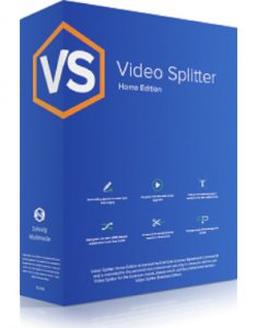 SolveigMM Video Splitter 6.1.1808.3 Business Edition (2018) РС | RePack & Portable by elchupacabra