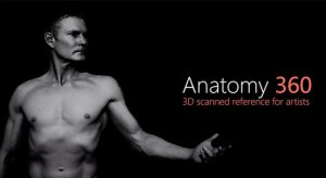 Anatomy360 - Male and Female Bundle 5.4.1 [En]