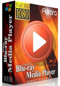 Aurora Blu-ray Media Player 2.18.15.2362 RePack by вовава [Ru/En]