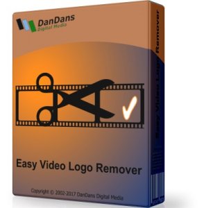 Easy Video Logo Remover 1.3.9 RePack by вовава [En]