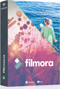 Wondershare Filmora 8.2.5.1 + Complete Effect Packs [Multi/Ru]