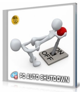 PC Auto Shutdown 6.7 [Ru/En]