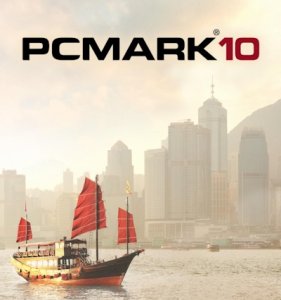 Futuremark PCMark 10 Professional Edition 2.1.2177 (2020) PC | RePack by KpoJIuK