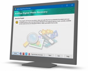ArtPlus Digital Photo Recovery 7.2.9.200 RePack by вовава [En]
