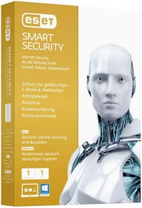 ESET Smart Security 10.1.219.1 Final