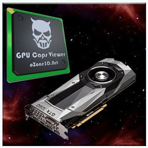 GPU Caps Viewer 1.36.0.0 + Portable [En]