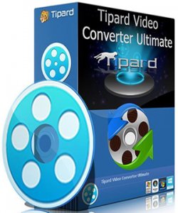 Tipard Video Converter Ultimate 9.2.22 RePack by вовава [Ru/En]
