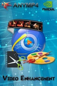 AnyMP4 Video Enhancement 7.2.12 RePack by вовава [Ru/En]