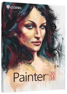 Corel Painter 2018 18.0.0.600 [Multi]